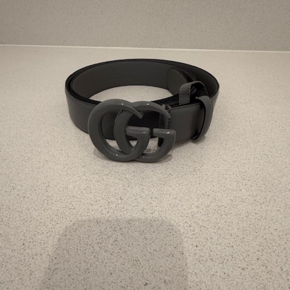 Men's Gucci Marmont Belt- Brand New- Never Worn! - Picture 4 of 8